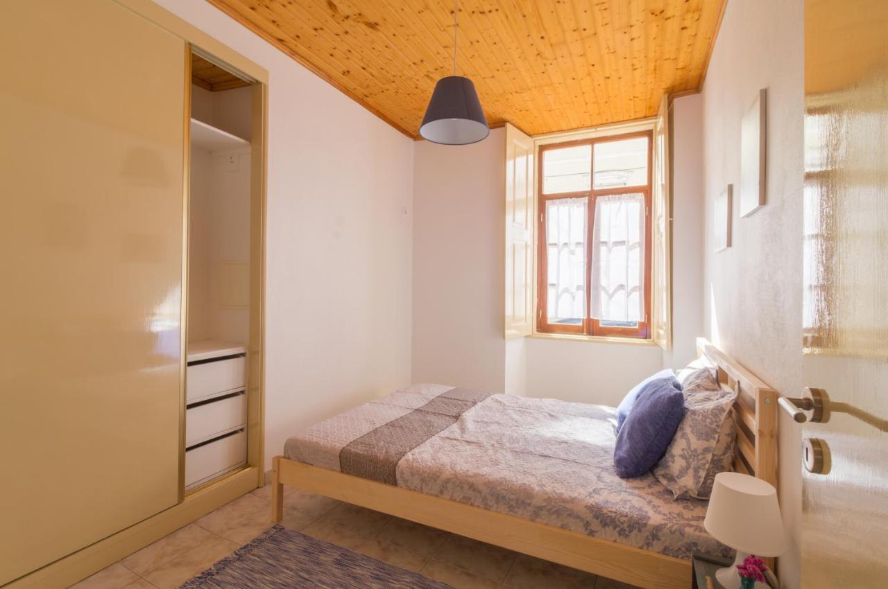Casa Confortavel No Centro Da Cidade Фигейра да Фош Екстериор снимка