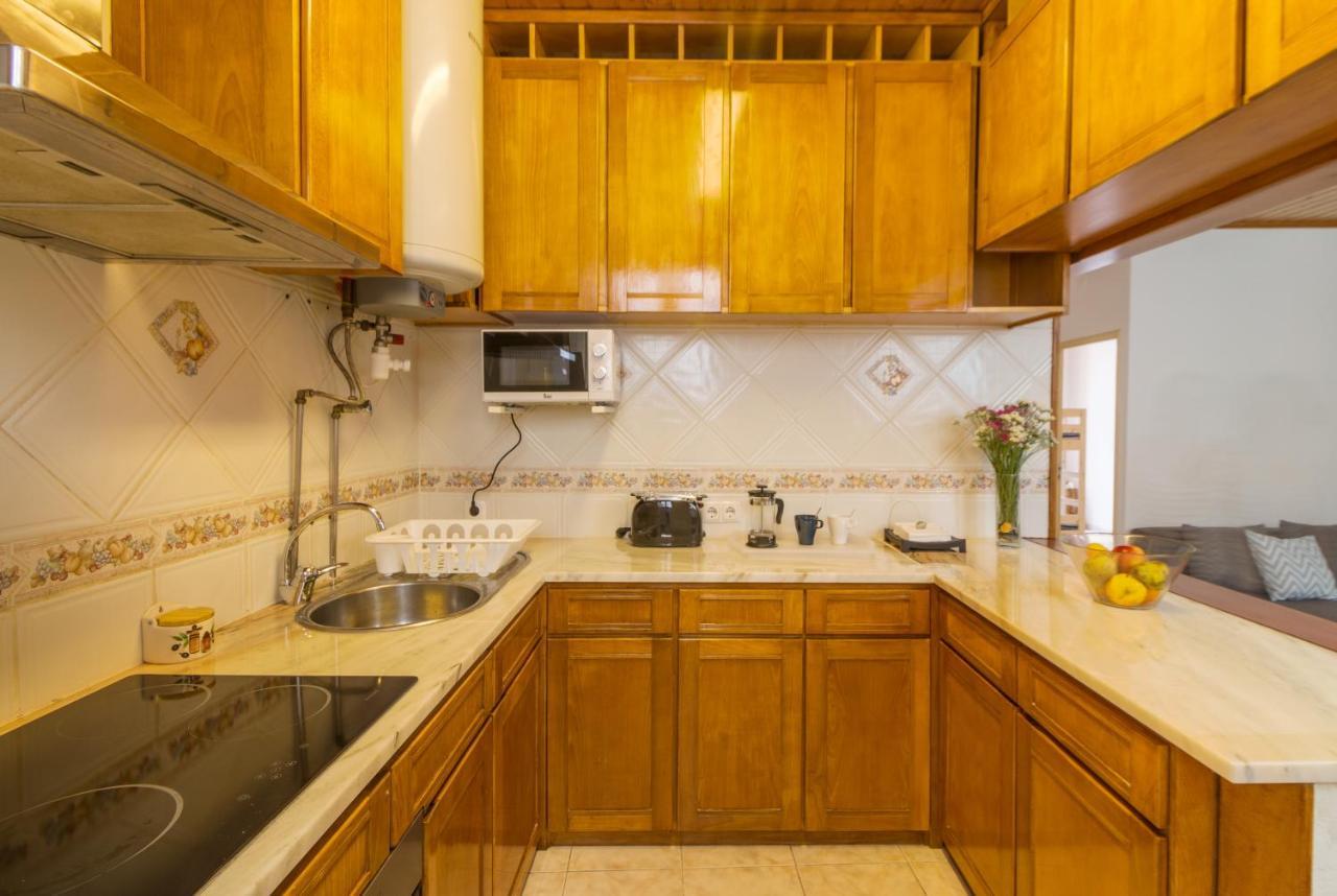 Casa Confortavel No Centro Da Cidade Фигейра да Фош Екстериор снимка