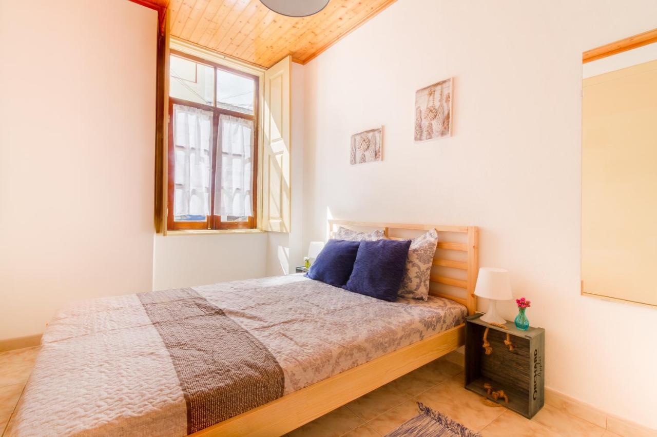 Casa Confortavel No Centro Da Cidade Фигейра да Фош Екстериор снимка