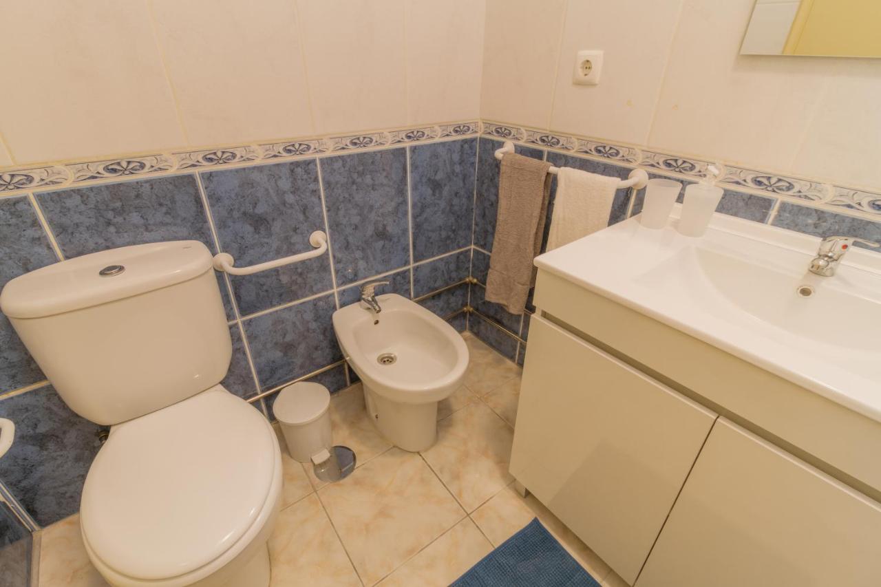 Casa Confortavel No Centro Da Cidade Фигейра да Фош Екстериор снимка