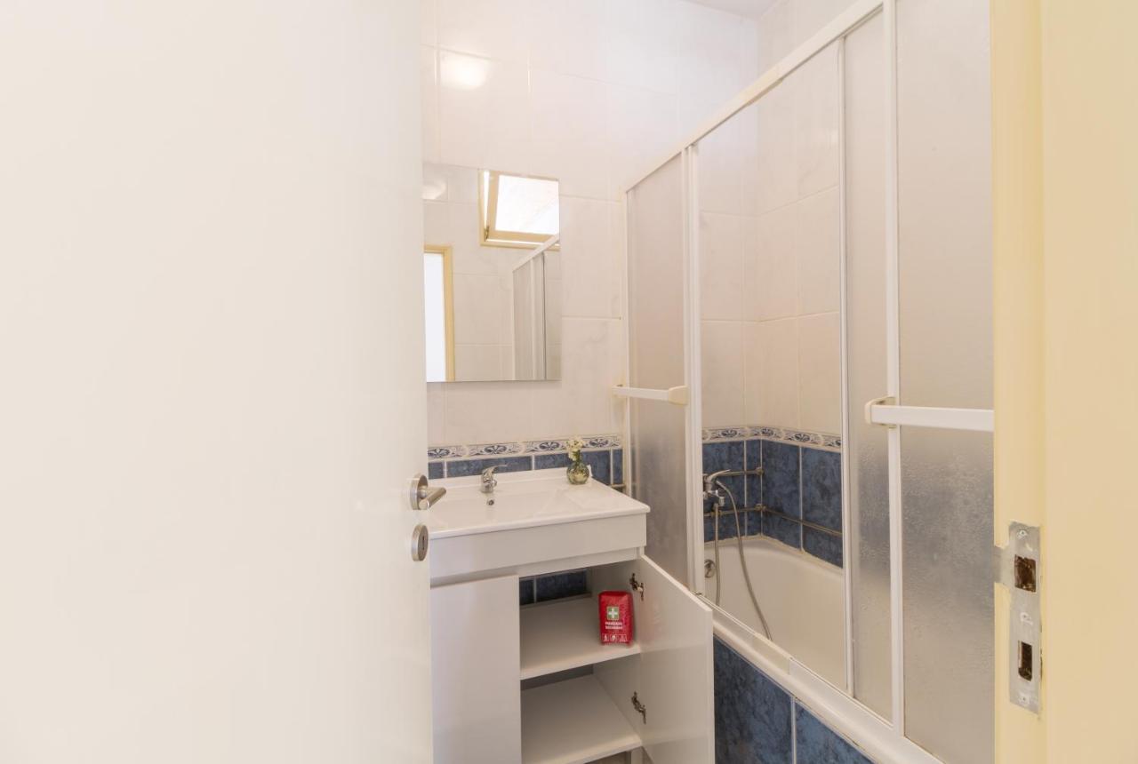 Casa Confortavel No Centro Da Cidade Фигейра да Фош Екстериор снимка