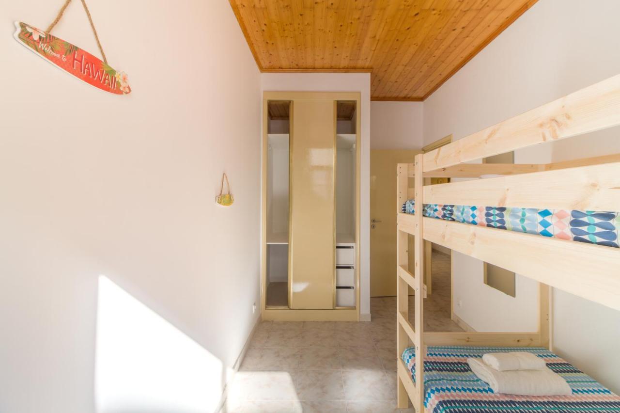 Casa Confortavel No Centro Da Cidade Фигейра да Фош Екстериор снимка